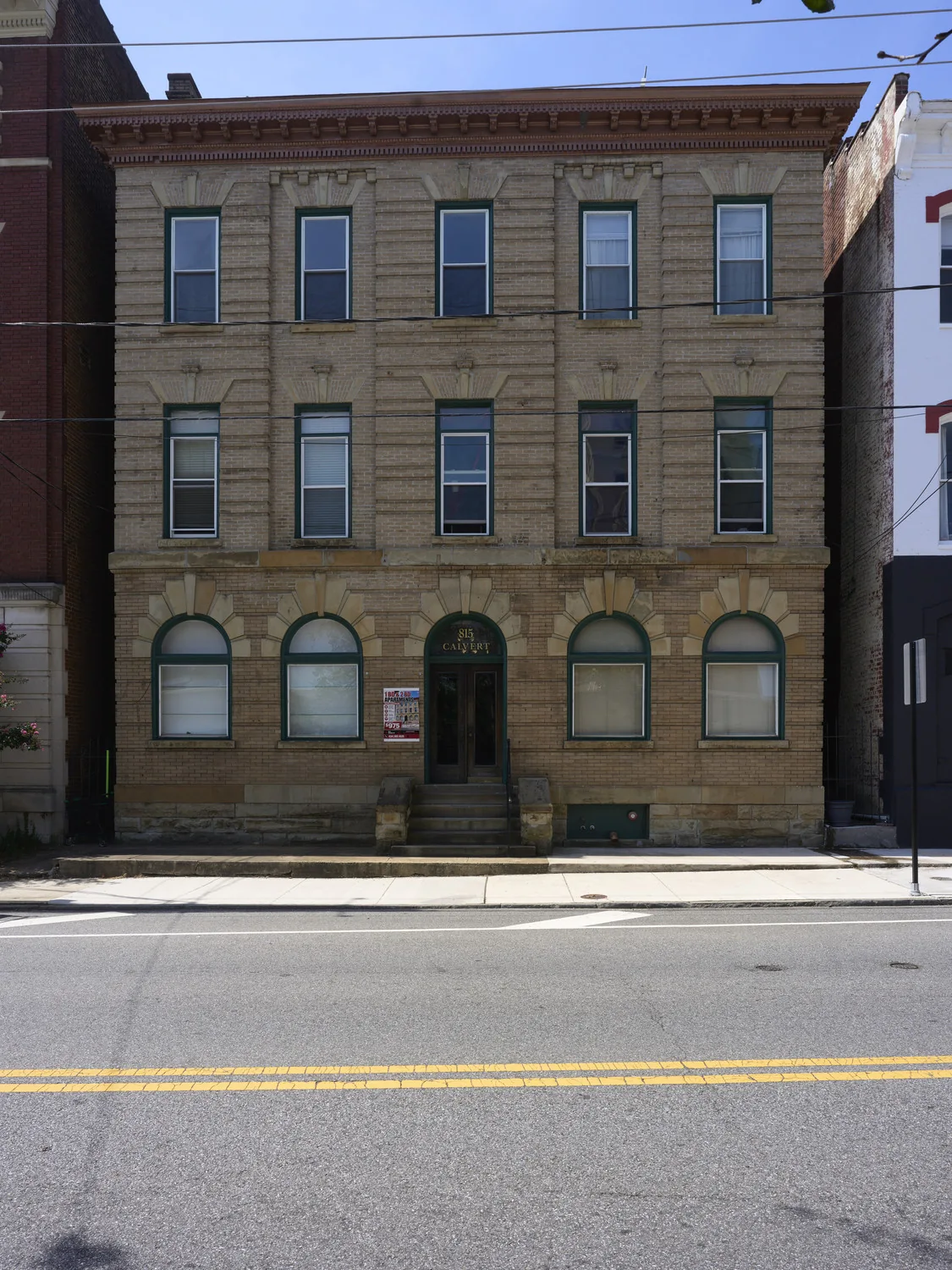 The Calvert at 815 Church Street